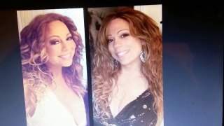 Mariah Carey & Laura Pasqualoni - Same DNA