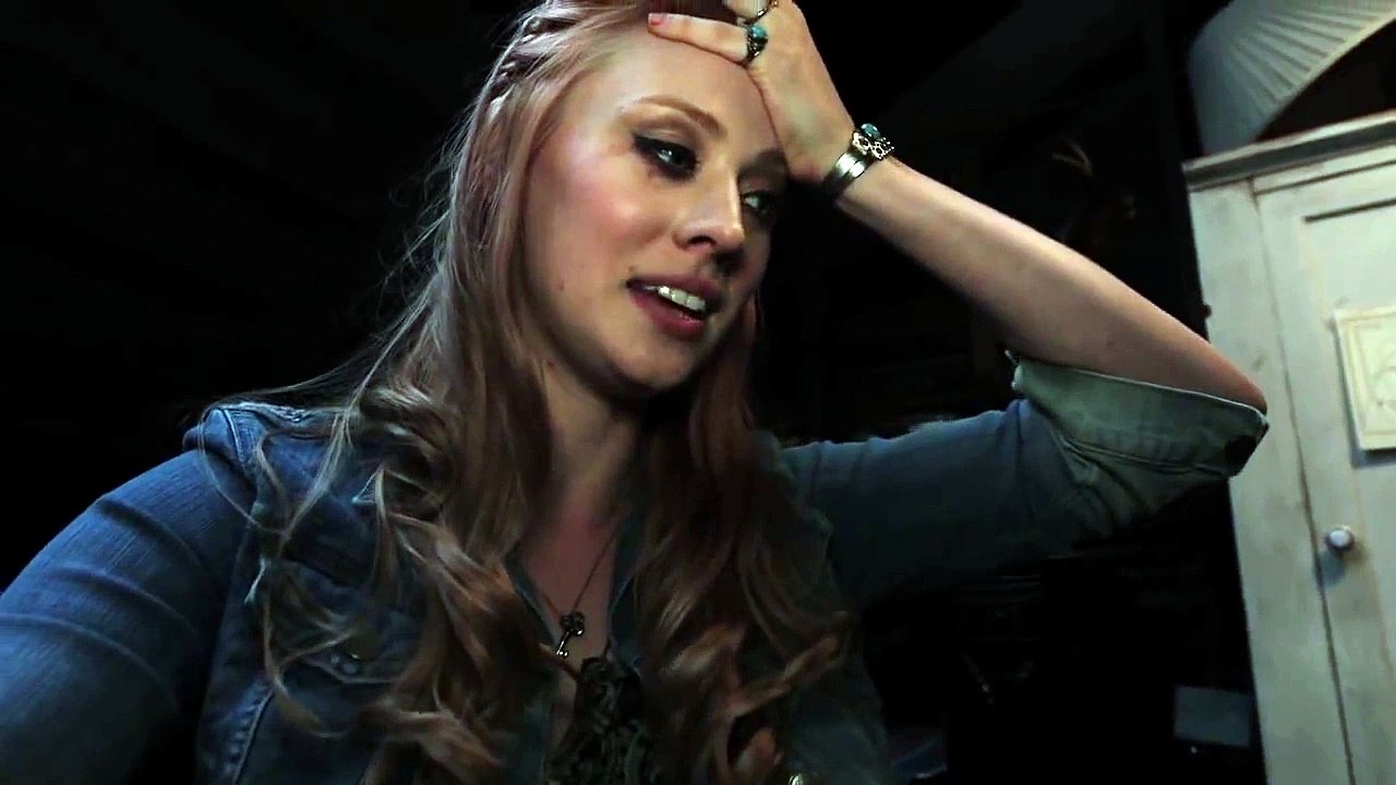 True Blood: Jessica's Blog: An Urgent Message (HBO)