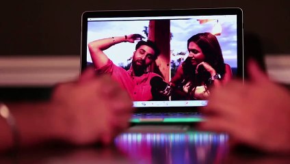 Ranbir Kapoor Knows His URLs _ Tamasha _ In Cinemas Nov. 27