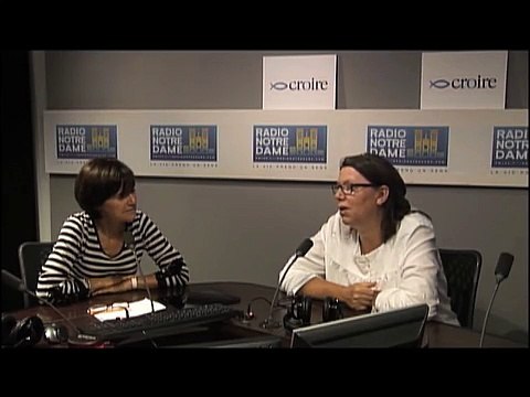 Mille questions à la foi : Que veut dire Jésus quand il parle de porte étroite ? Sophie de Villeneuve pose la question à soeur Anne Lecu, religieuse dominicaine