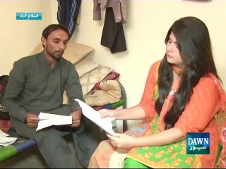 Cancer Patient seek help for his treatment