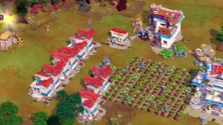 Games for Windows: Age of Empires Trailer