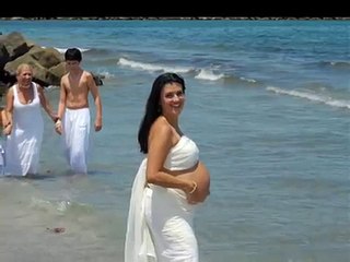 Images by Colleen - Pregnancy Photography