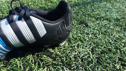 Adidas Nitrocharge 4.0 FG | UNBOXING + TEST