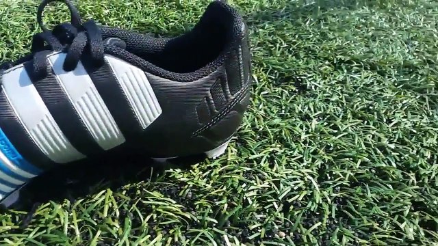 Adidas Nitrocharge 4.0 FG | UNBOXING + TEST