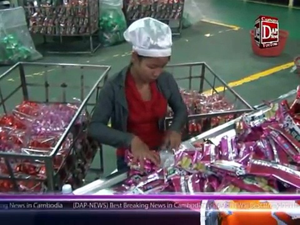 Ms. Keo Mom interview DAP News