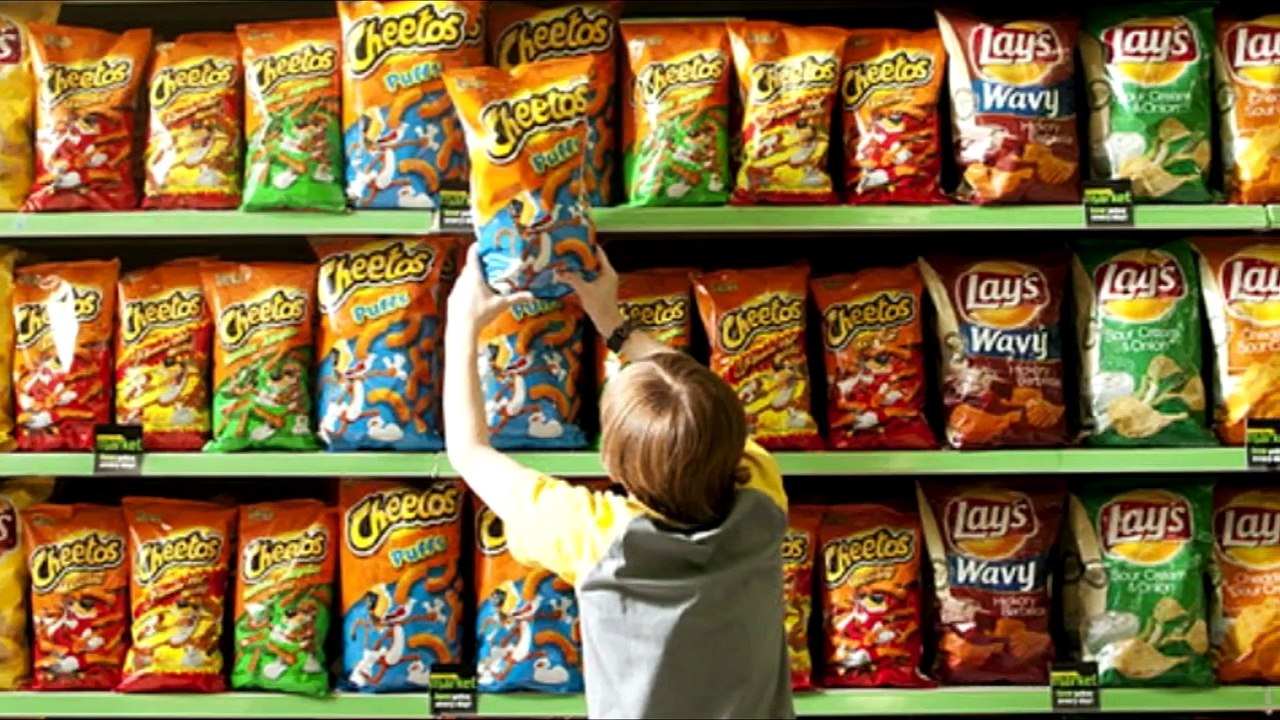 LOS PRODUCTOS QUE REGRESARON AL MERCADO (PARTE 5 DE 7)