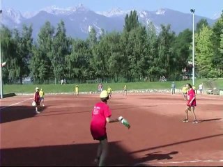 FINALI GIOVANILI OPEN "..così hanno detto.." - US Segno (TN)