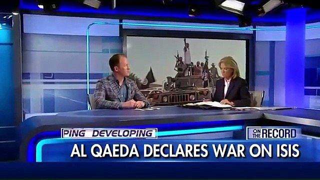 Al Qaeda Al Zawahiri Declares War on ISIS ISIL DAESH Islamic State Breaking News September 2015