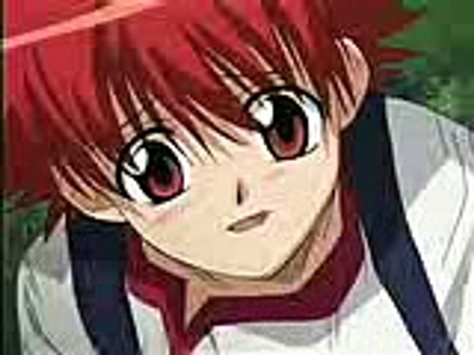 DNAngel - if you not, the one