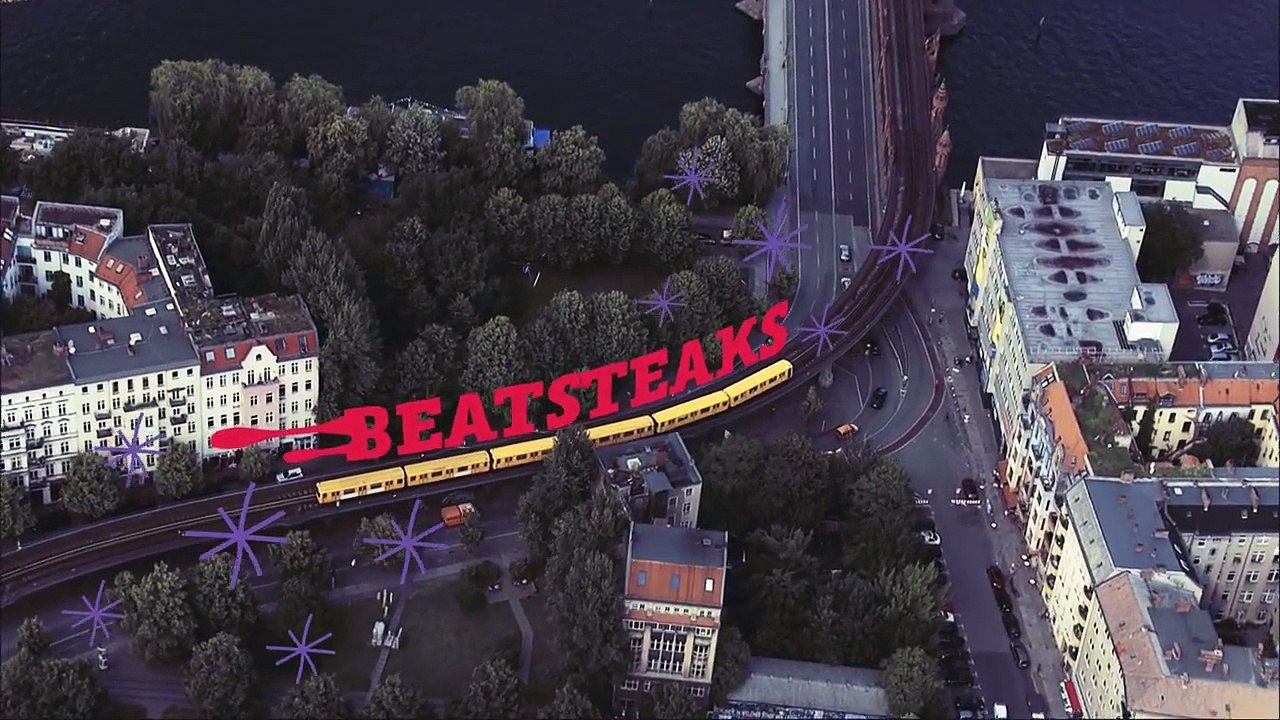 Lollapalooza Berlin 2015 - First Lineup Announcement