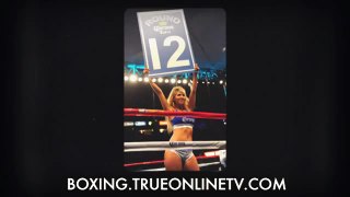 Highlights - Adam Lopez v Miguel Tamayo 6 rounds - showtime boxing - live stream