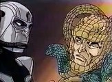 G.I. Joe by Marvel Comics - animated commercial #74