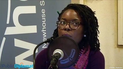 Dr. Nancy Snow: The Future of Japanese Public Diplomacy