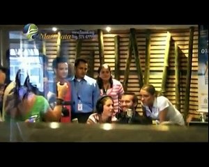 Nick Vujicic visita Colombia