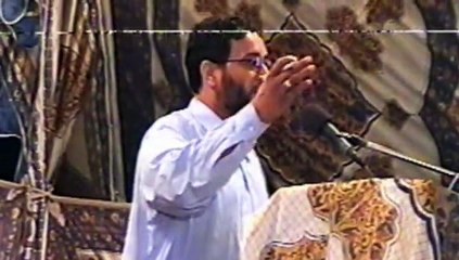 Korangi Hospital Aslam Mujahid