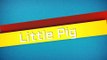 Canzoni per Bambini - Veo veo - Little Pig - Il coccodrillo come fa - Peppa Pig