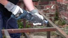 Bosch Sabre Saw GSA 1300 PCE Professional