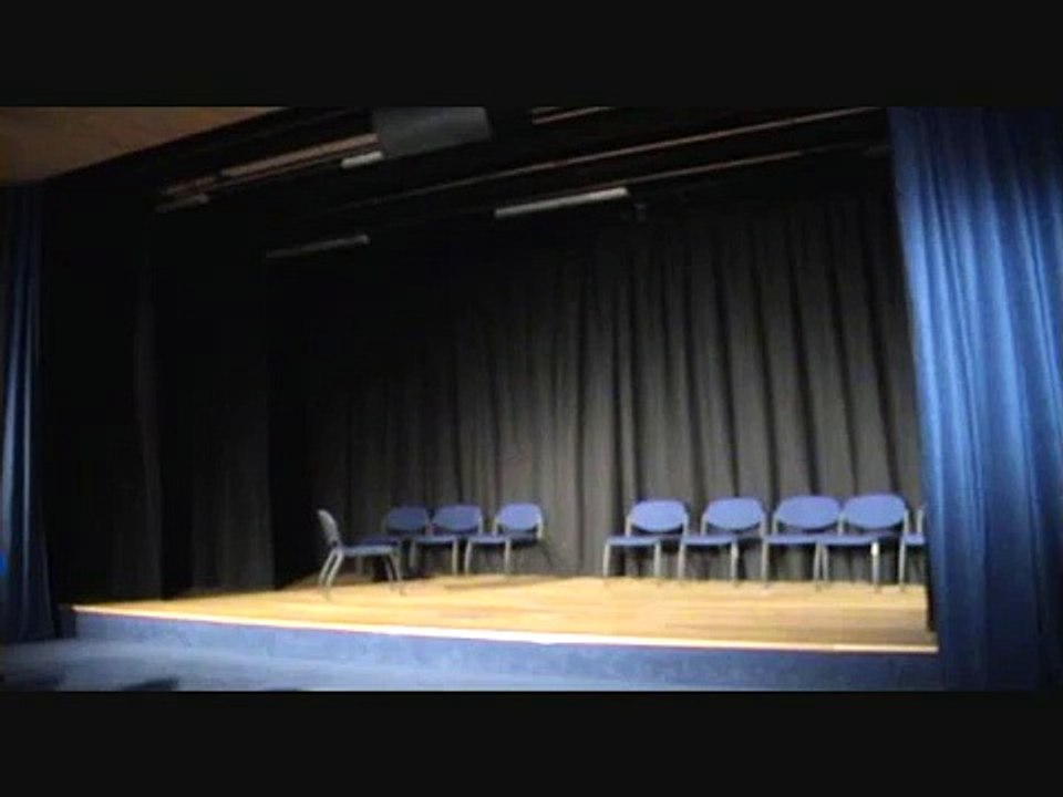 Acronym Sketch - Revue and Integration