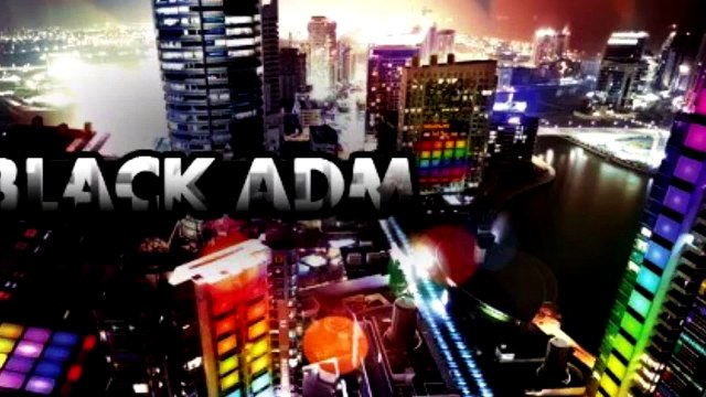 Black ADM | Wech gros [Audio] // Nouveauté RAP FRANCAIS RNB 2015 2016