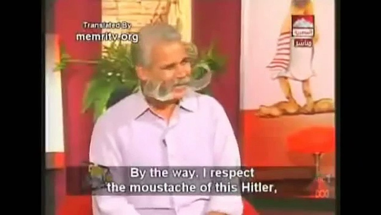 The Chasers War on Everything - Middle East TV