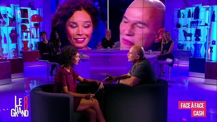 Vincent Moscato dénonce la fausse charité envers les migrant