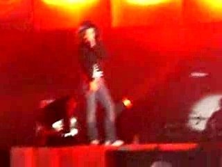 Tokio Hotel - Nancy 18.04.07