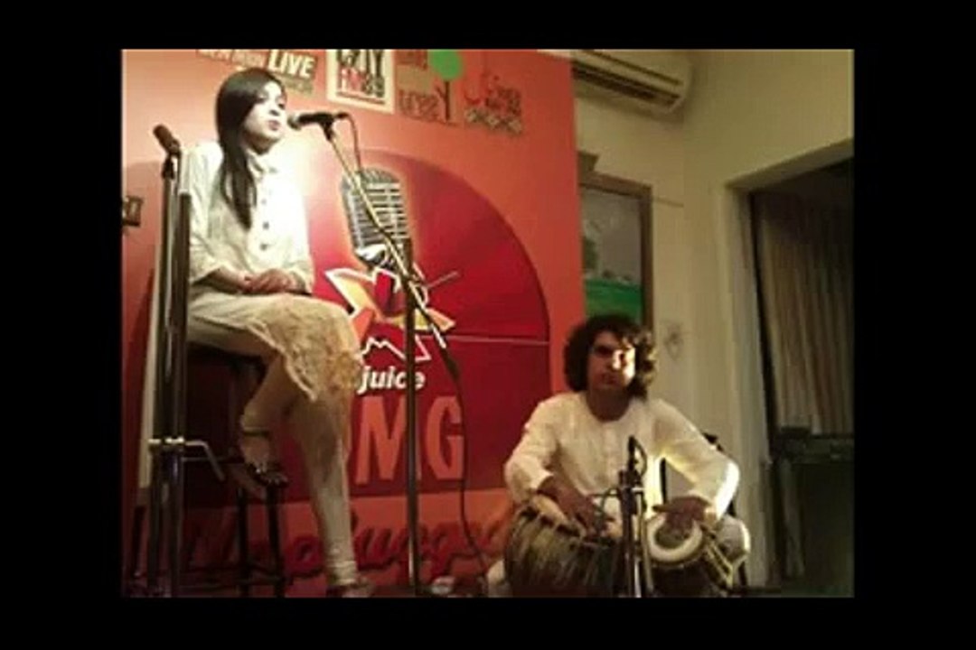 Punjab Gharana Ghat By Sajawal Khan