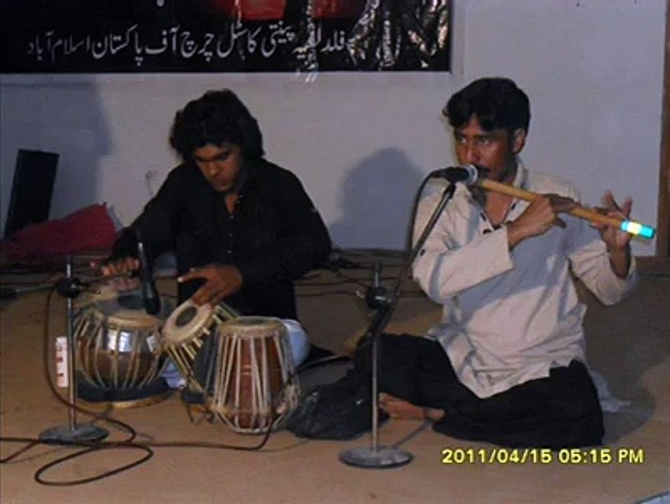 Sajawal Khan Play Punjab Qayda