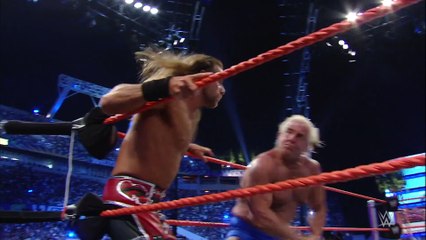 29 chops that left a mark_ WWE Fury