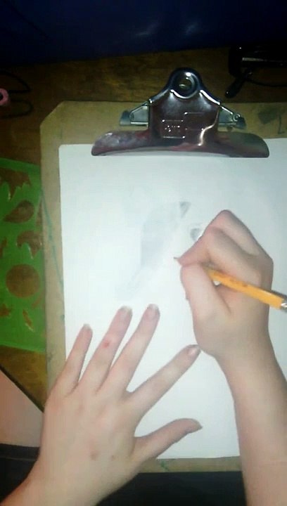 Drawing tutorial