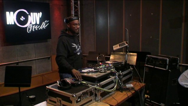 #WAKEUPMIX (14/09/2015) : DMX , Swizz Beatz, Busta Rhymes...