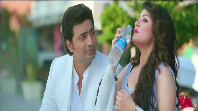 Egiye de - Shudhu Tomari Jonyo - Dev - Srabanti - Mimi - Soham - Birsa - 2015