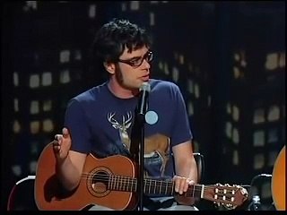 Flight of the Conchords