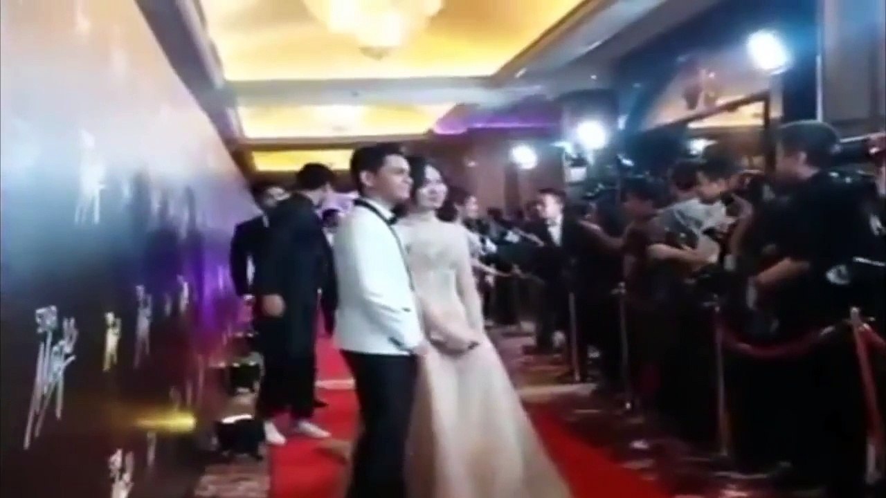 2015 Star Magic Ball Kathniel, LizQuen, KimXi,BaiLona September 12, 2015