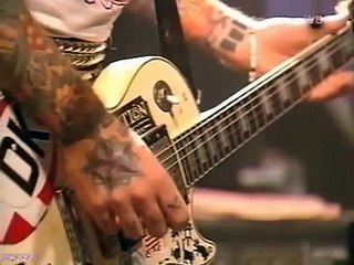 Rancid-Old Friend