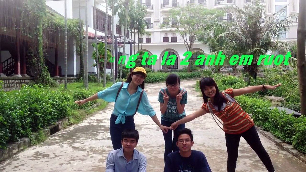 my brother