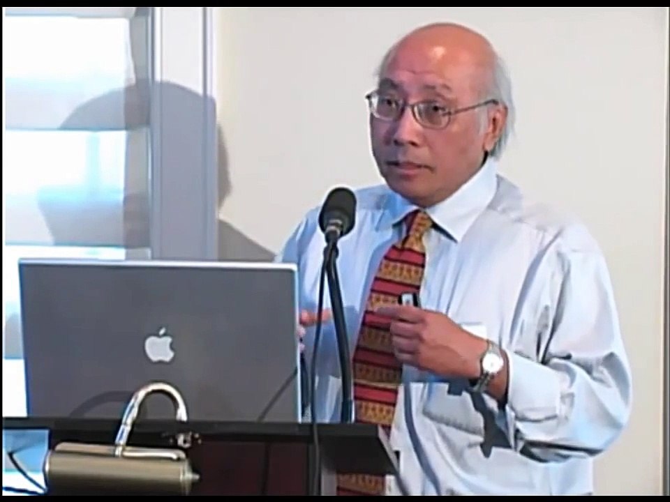 Can Cell Phones Damage DNA and Cause Cancer? Dr. Henry Lai