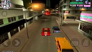 Cuidate/Grand Theft Auto Vice City/VicenteGemplay