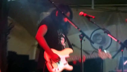 The Airborne Toxic Event - Wishing Well - Riotfest 2015 - Chicago, IL - 09/13/2015