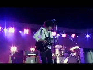 Wolfmother - Woman - Please Experience Wolfmother Live