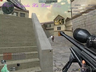 CrossFire VietNam: R93 T2 (CF 2.0)