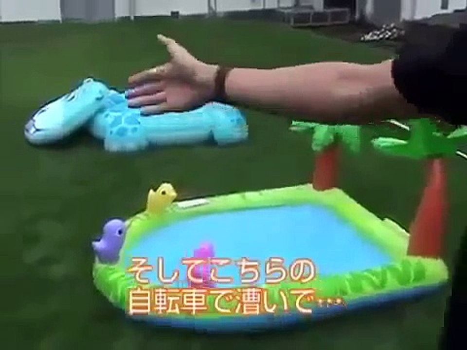 トータル『今日のイタズラ』①