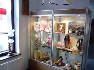 Muzeum Niepokalanów 2011