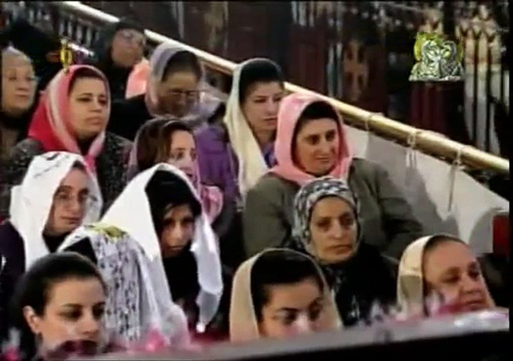 عظة .. لا تخف ايها القطيع الصغير- نيافة الانبا/ تواضروس