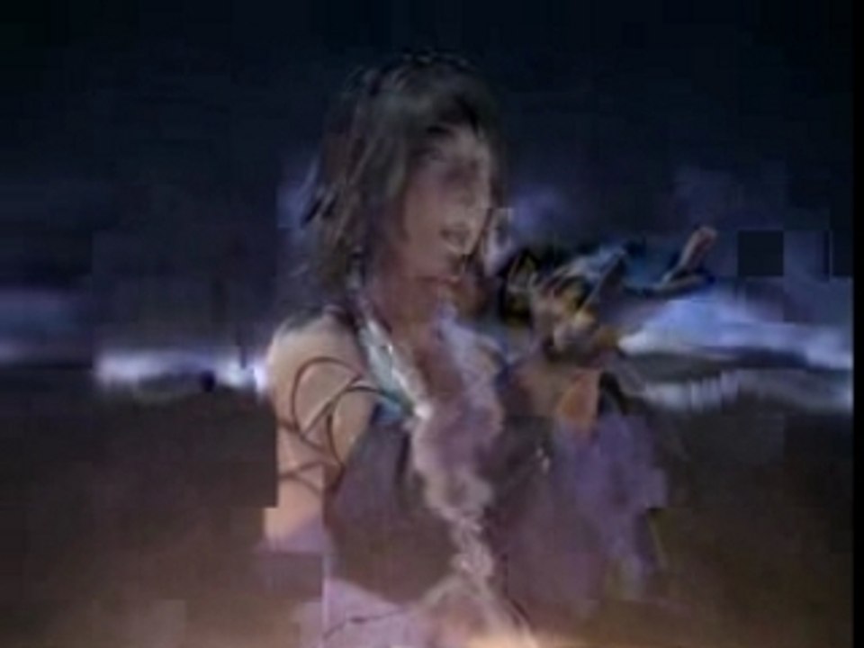 Final fantasy X-2 et VIII