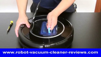 For the first time use, the way to take out the dustbin from B2000,B3000