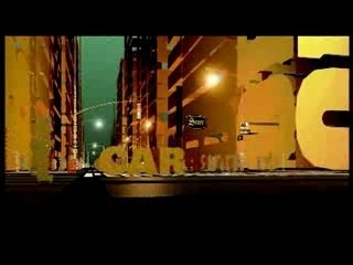 Culte! The Child (Alex Gopher)