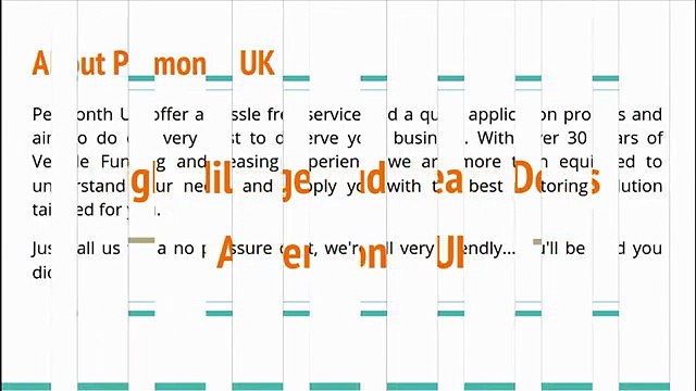 High Mileage Audi Car Lease Deals At Permonth UK