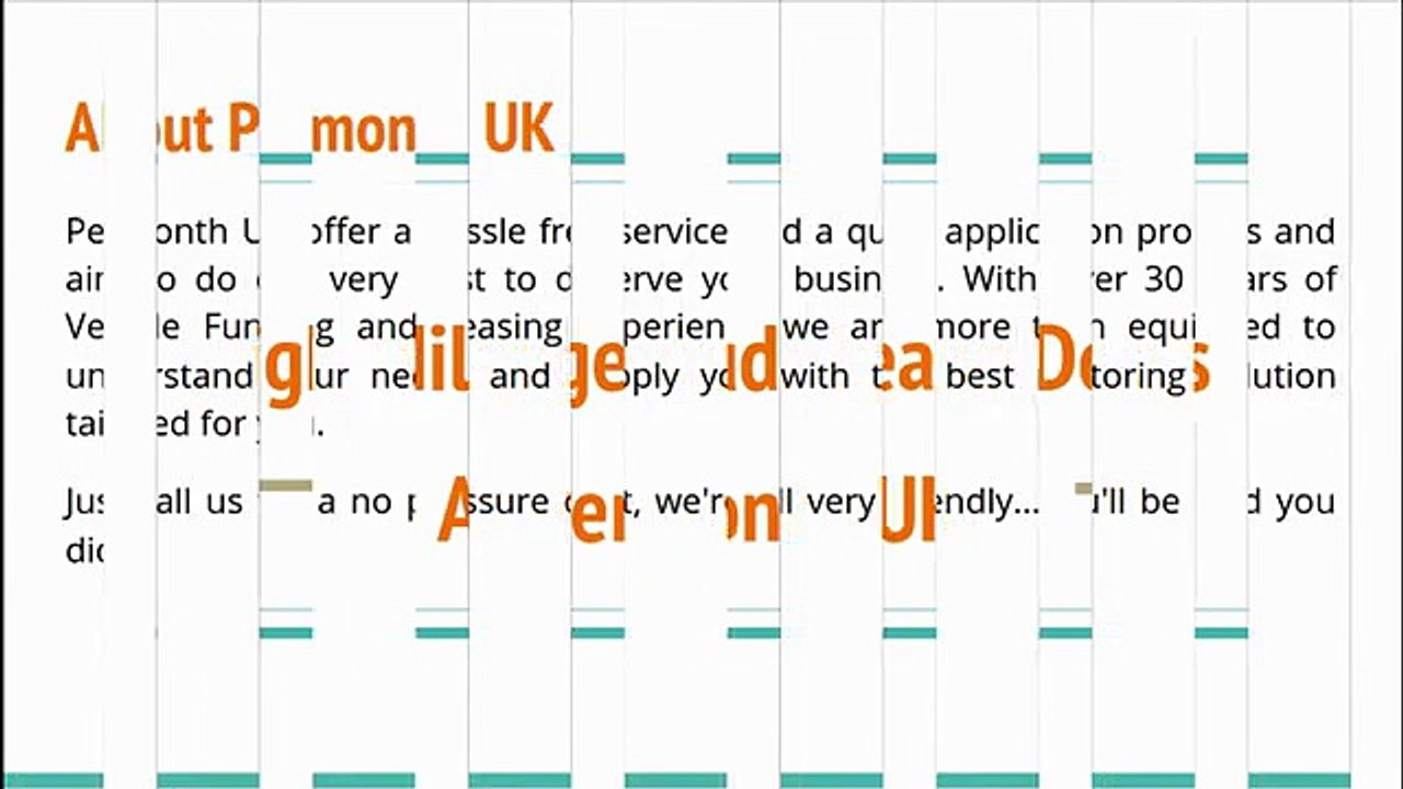 High Mileage Audi Car Lease Deals At Permonth UK